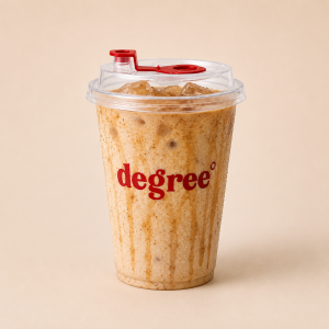 Brownsugar Caffe Latte