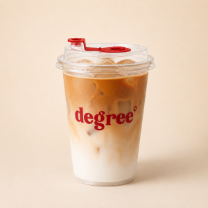 Caffe Latte