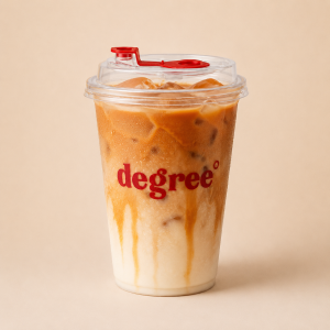 Caramel Makato