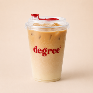 Dolce Latte